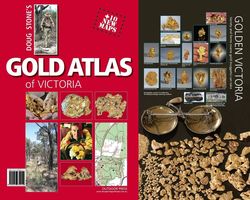 Doug Stone's Gold Atlas of Victoria