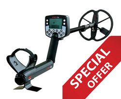 E-TRAC (FBS) (with 11" DD Coil)