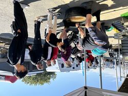 GOLD BALLARAT PROSPECTING EQUIPMENT OUTDOOR EXPO 2024