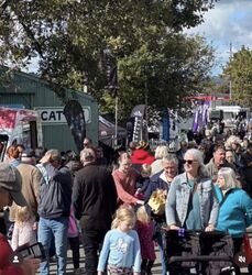 GOLD BALLARAT PROSPECTING EQUIPMENT OUTDOOR EXPO 2024