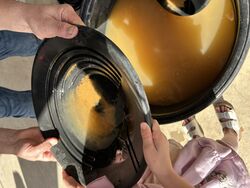 GOLD BALLARAT PROSPECTING EQUIPMENT OUTDOOR EXPO 2024