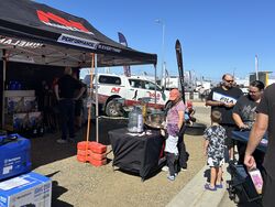 GOLD BALLARAT PROSPECTING EQUIPMENT OUTDOOR EXPO 2025