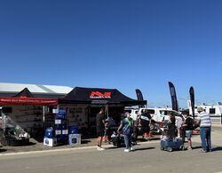 GOLD BALLARAT PROSPECTING EQUIPMENT OUTDOOR EXPO 2025