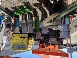 GOLD BALLARAT PROSPECTING EQUIPMENT OUTDOOR EXPO 2025