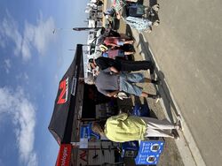 GOLD BALLARAT PROSPECTING EQUIPMENT OUTDOOR EXPO 2025