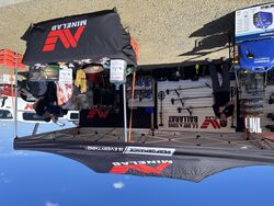 GOLD BALLARAT PROSPECTING EQUIPMENT OUTDOOR EXPO 2025