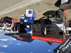 GOLD BALLARAT PROSPECTING EQUIPMENT OUTDOOR EXPO 2025