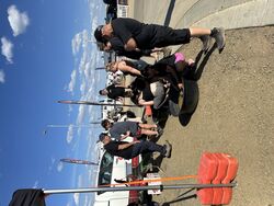 GOLD BALLARAT PROSPECTING EQUIPMENT OUTDOOR EXPO 2025