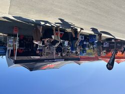 GOLD BALLARAT PROSPECTING EQUIPMENT OUTDOOR EXPO 2025