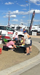 GOLD BALLARAT PROSPECTING EQUIPMENT OUTDOOR EXPO 2025