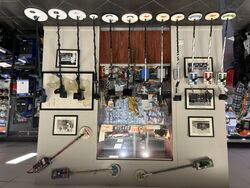 GOLD BALLARAT PROSPECTING EQUIPMENT   GALLERY 2 