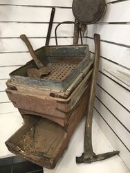 GOLD BALLARAT PROSPECTING EQUIPMENT   GALLERY 2 