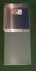 GOLD RAT 10 CLASSIFICATION SLUICE TRAY