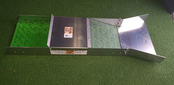 GOLD RAT 12 CLASSIFICATION SLUICE TRAY 