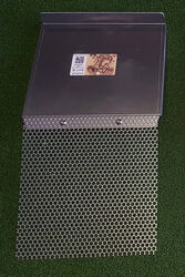 GOLD RAT 12 CLASSIFICATION SLUICE TRAY 