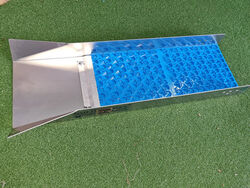 GOLD RAT DREAM MAT 8 MINI CELL 8 X 24 GREEN