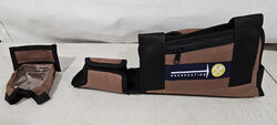 GPX 6000 CONTROL BOX + SCREEN COVER BROWN