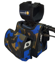 GPX COVER WITH SIDE BATTERY