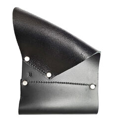 Leather Pick Holder