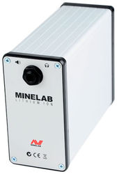Minelab Lithium-Ion Battery w/Amp