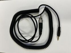 MINELAB CABLE HEADPHONE ADAPTOR GPX 6000