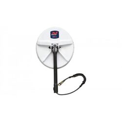 MINELAB COIL 14 SUPER D WITH SKIDPLATE FOR GPZ 7000 GOLD DETECTORS