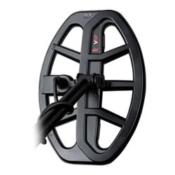 MINELAB COIL VANQUISH V10 DOUBLE-D FOR VANQUISH SERIES METAL DETECTORS