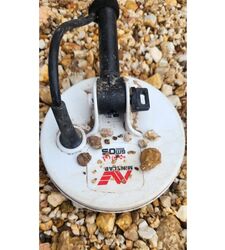 MINELAB GOLD MONSTER 2000   CALL NOW FOR STOCK 03 53392211