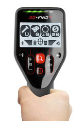 MINELAB GO FIND 66 DETECTOR