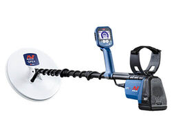 MINELAB GPX 6000 GOLD DETECTOR  FREE Training 