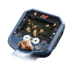 MINELAB GPX 6000 GOLD DETECTOR  FREE Training 