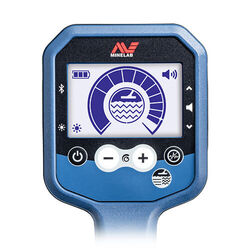 MINELAB GPX 6000 GOLD DETECTOR  FREE Training 