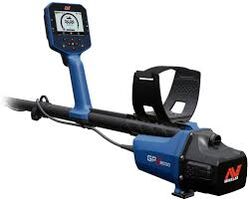 MINELAB GPZ 8000   PRE ORDER NOW NEW GOLD DETECTOR IS HERE CALL NOW 