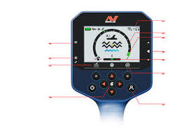 MINELAB GPZ 8000   PRE ORDER NOW NEW GOLD DETECTOR IS HERE CALL NOW 