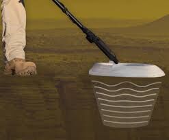 MINELAB GPZ 8000   PRE ORDER NOW NEW GOLD DETECTOR IS HERE CALL NOW 