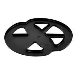 MINELAB SKIDPLATE SP06 6" FOR EQUINOX & CTX 3030 DETECTOR COIL