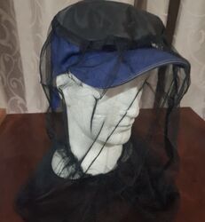 MOSQUITO FLY HEAD NET