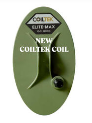 *NEW COILTEK COIL - 10" X 5" ELITE - MAX