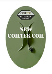 *NEW COILTEK COIL - 14" X 9" ELITE MAX