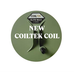 *NEW COILTEK COIL - 9″ ELITE-MAX