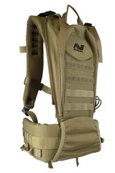 NEW   MINELAB HARNESS PRO SWING 125