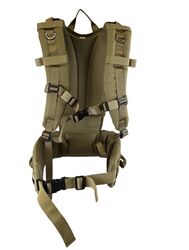 NEW   MINELAB HARNESS PRO SWING 125