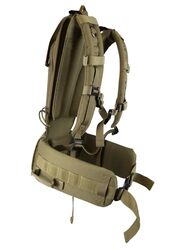 NEW   MINELAB HARNESS PRO SWING 125