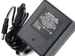240v NiMH Charger