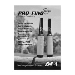 PRO FIND 15