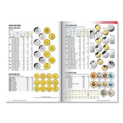 RENNICKS AUSTRALIAN COIN + BANKNOTES VALUES 33RD EDITION