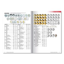 RENNICKS AUSTRALIAN COIN + BANKNOTES VALUES 33RD EDITION