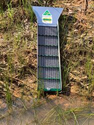 RIVER SLUICE MEDIUM BY OZ WASH 