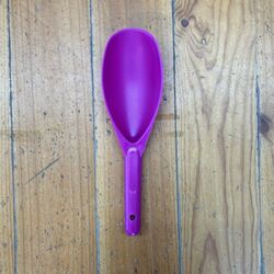 SCOOP PROSPECTING - PLASTIC MAGENTA
