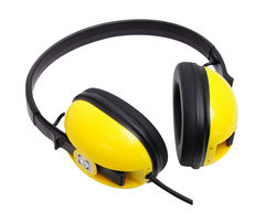 SDC 2300 Waterproof Headphones